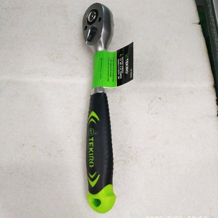 Jual TEKIRO rachet handle 1/2