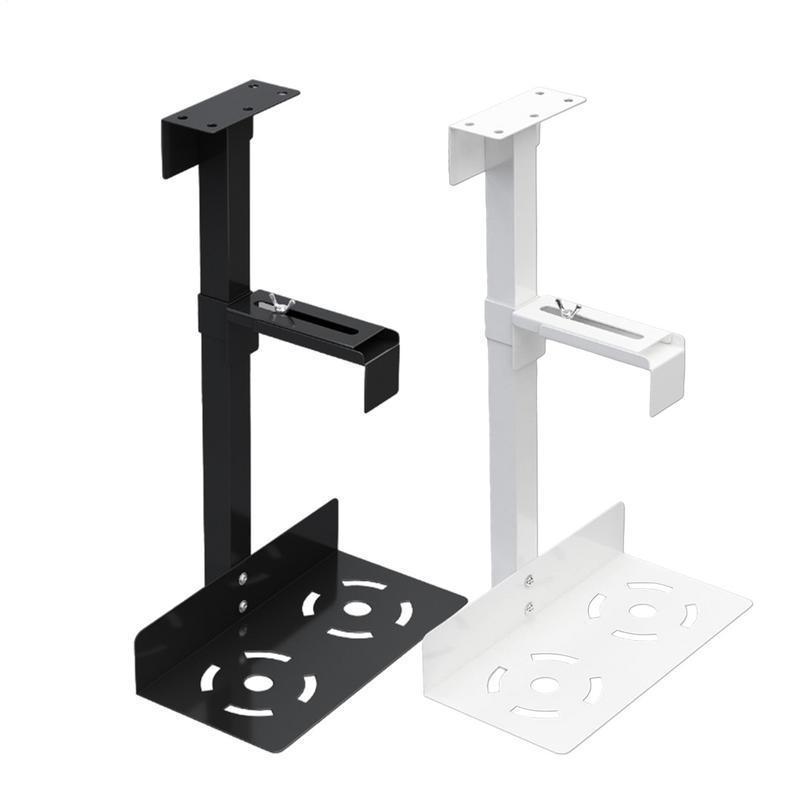Jual Adjustable Metal Hanger Host Lift Stand For Computer Mainframe ...