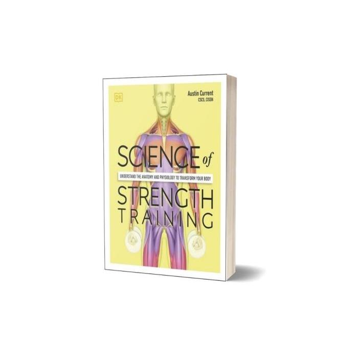 Jual Science of Strength Training by DK Book | Shopee Indonesia