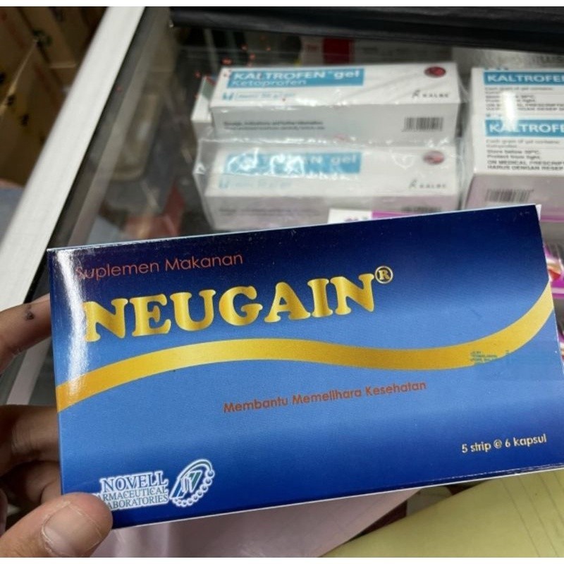 Jual Neugain Terlengkap & Harga Terbaru Juli 2026 | Shopee Indonesia