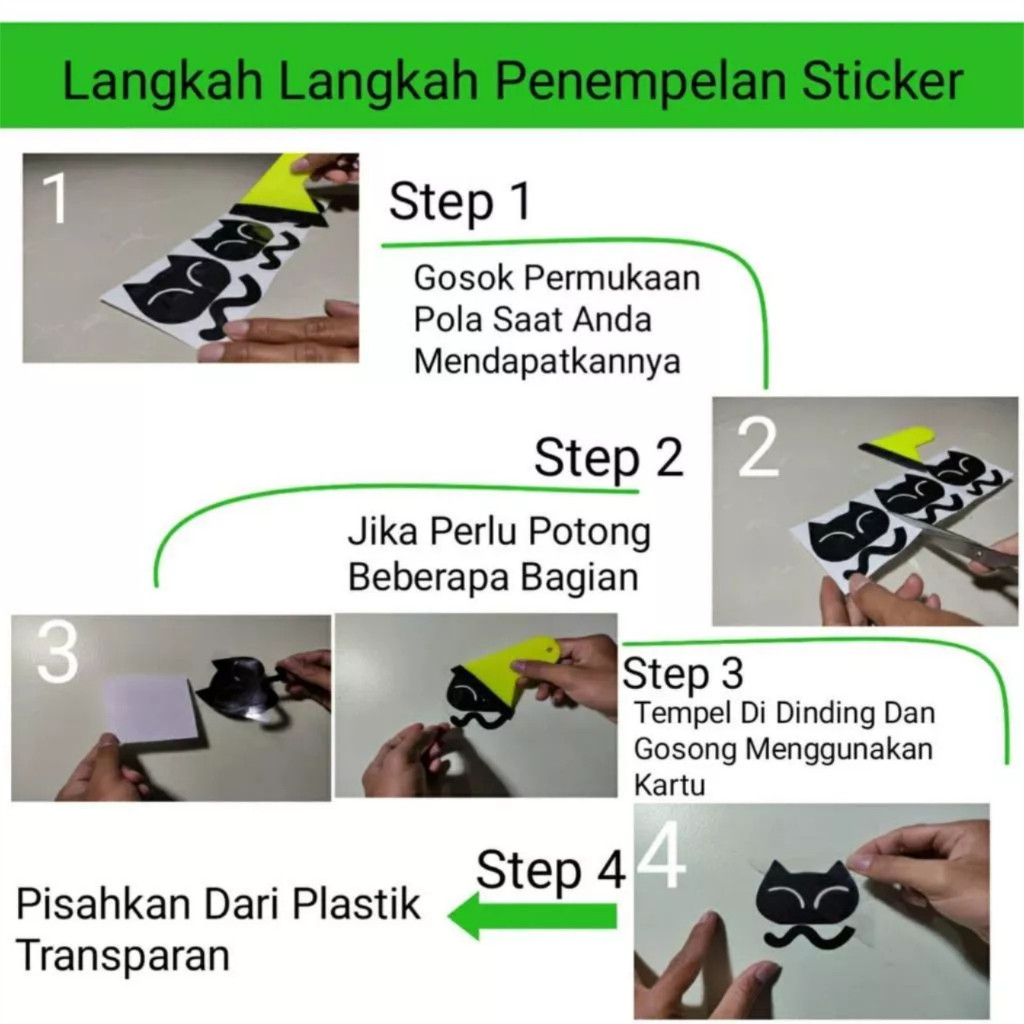 Jual Sticker Gerobak Stiker Cutting Mie Ayam Bakso | Shopee Indonesia