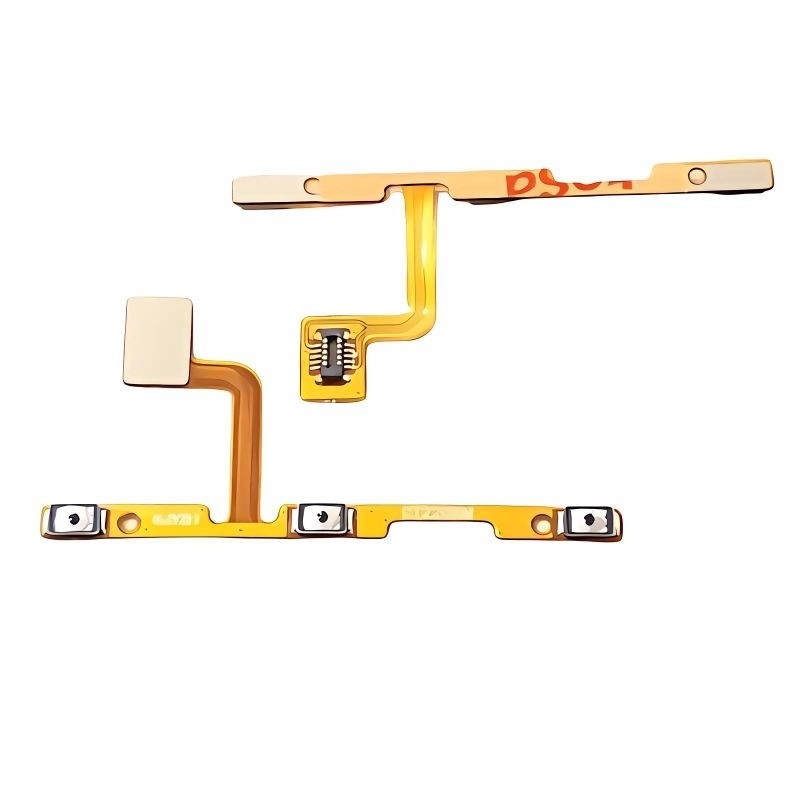 Jual Flexible VIVO Y81 (5 Pin) On Off + Volume | Shopee Indonesia
