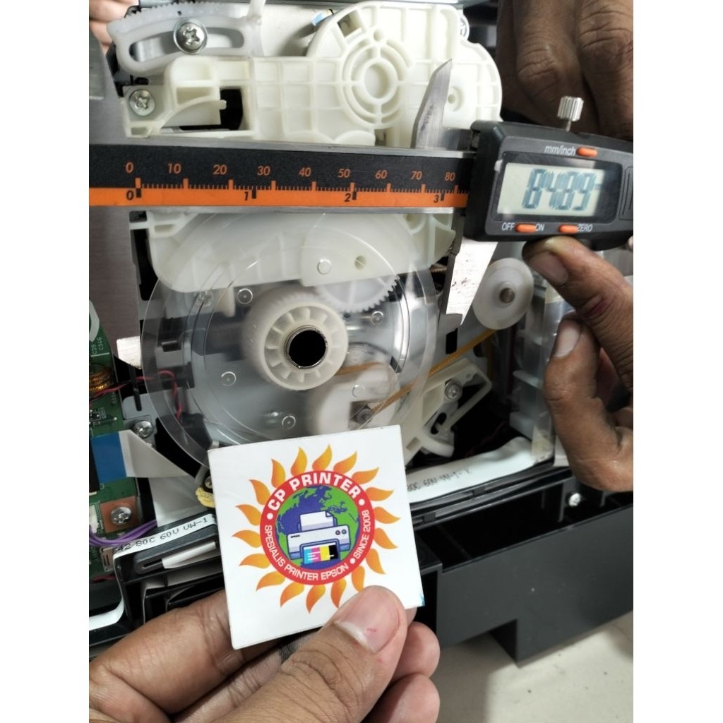 Jual Encoder Bulat / Disk Printer Epson L15150 | Shopee Indonesia