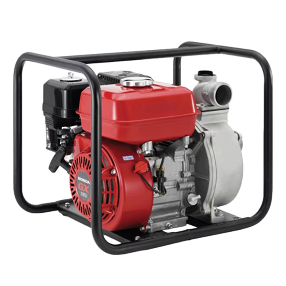 Jual Water Pump 2 Dan 3 Inch HONDA WL20XN GP160 / Mesin Waterpump Alkon ...