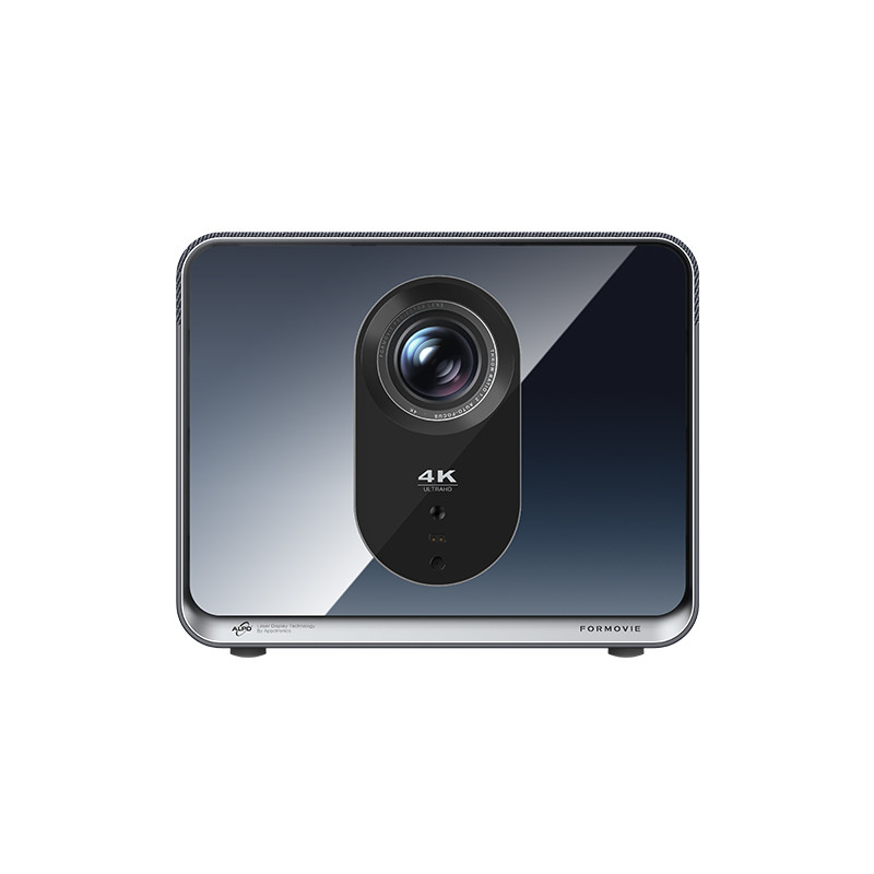 Jual Formovie 4K Laser Projector Fengmi X5 ALPD 2450CVIA 4500 Anis ...