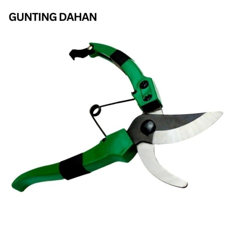 Jual (AB9) TANG DAHAN STANDAR merk random gunting ranting tanaman dahan ...