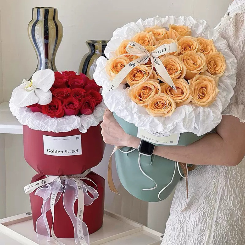 Jual Kerangka Buket Terlengkap & Harga Terbaru Juli 2026 | Shopee Indonesia