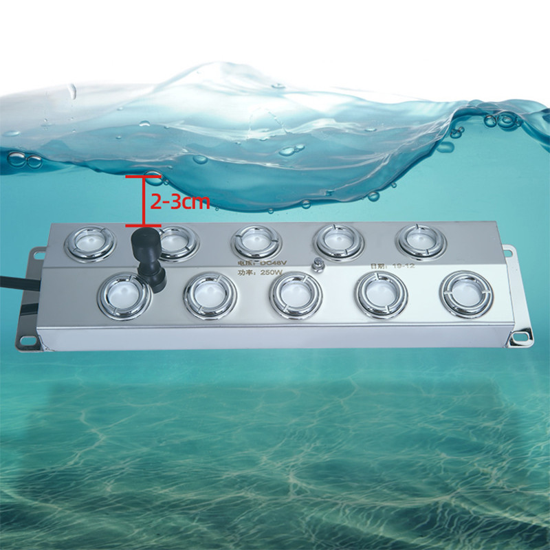 Jual Ultrasonic wave mist generator atomizing plate 10 head pool mist ...