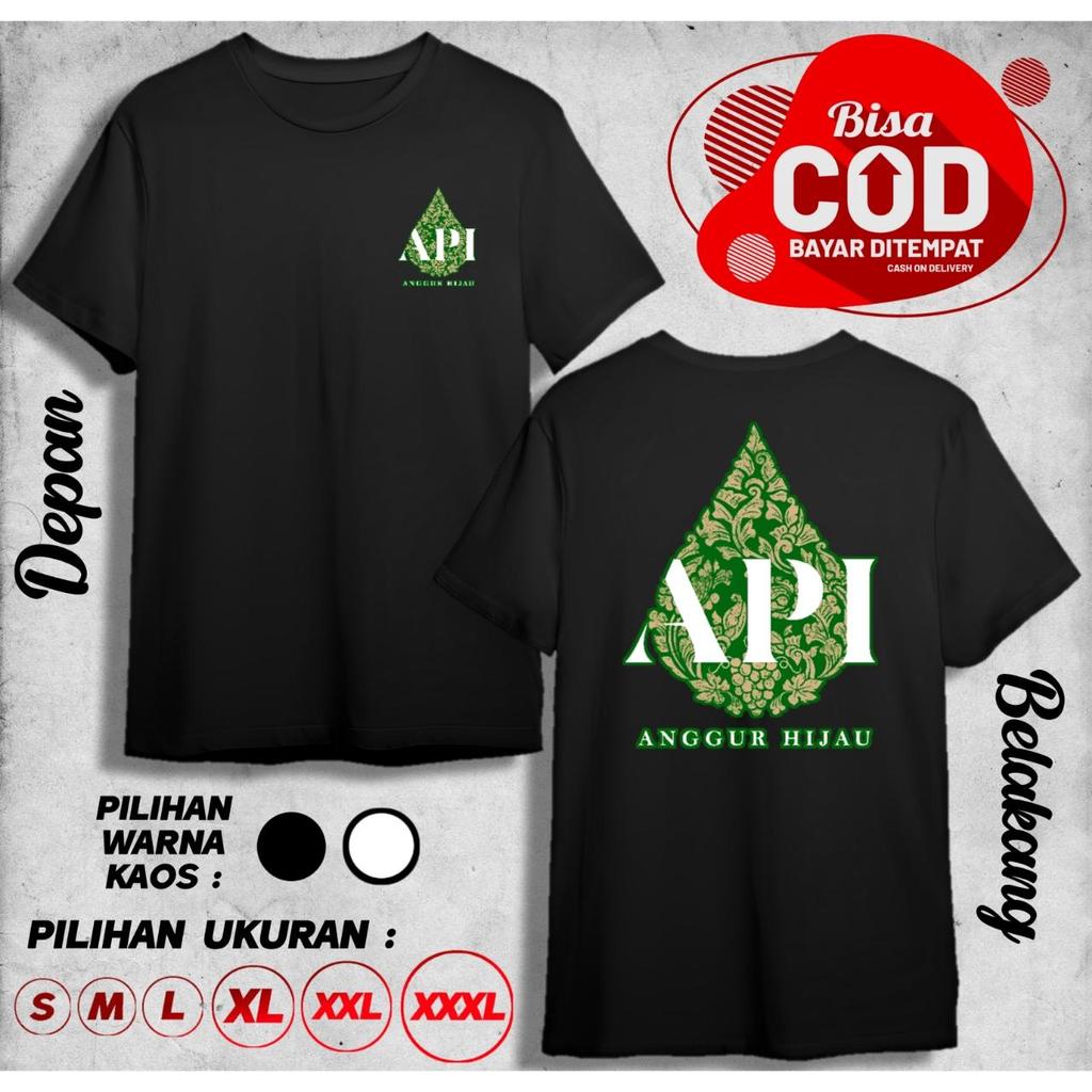 Jual Anggur Hijau Api Terlengkap & Harga Terbaru Juli 2026 | Shopee ...