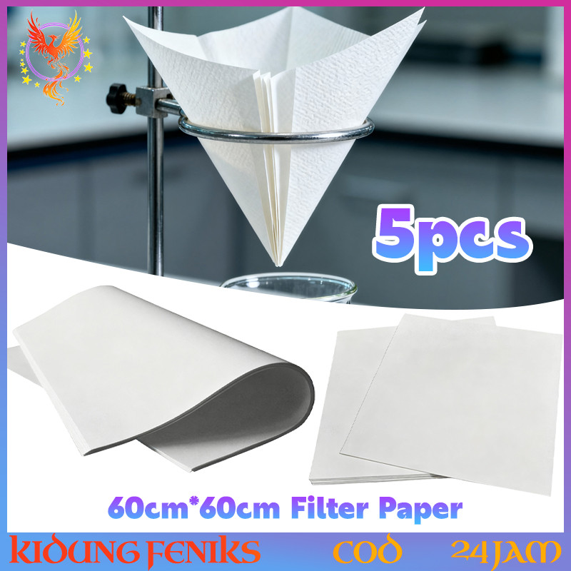 Jual Kertas Saring Laboratorium Terlengkap & Harga Terbaru April 2026 ...