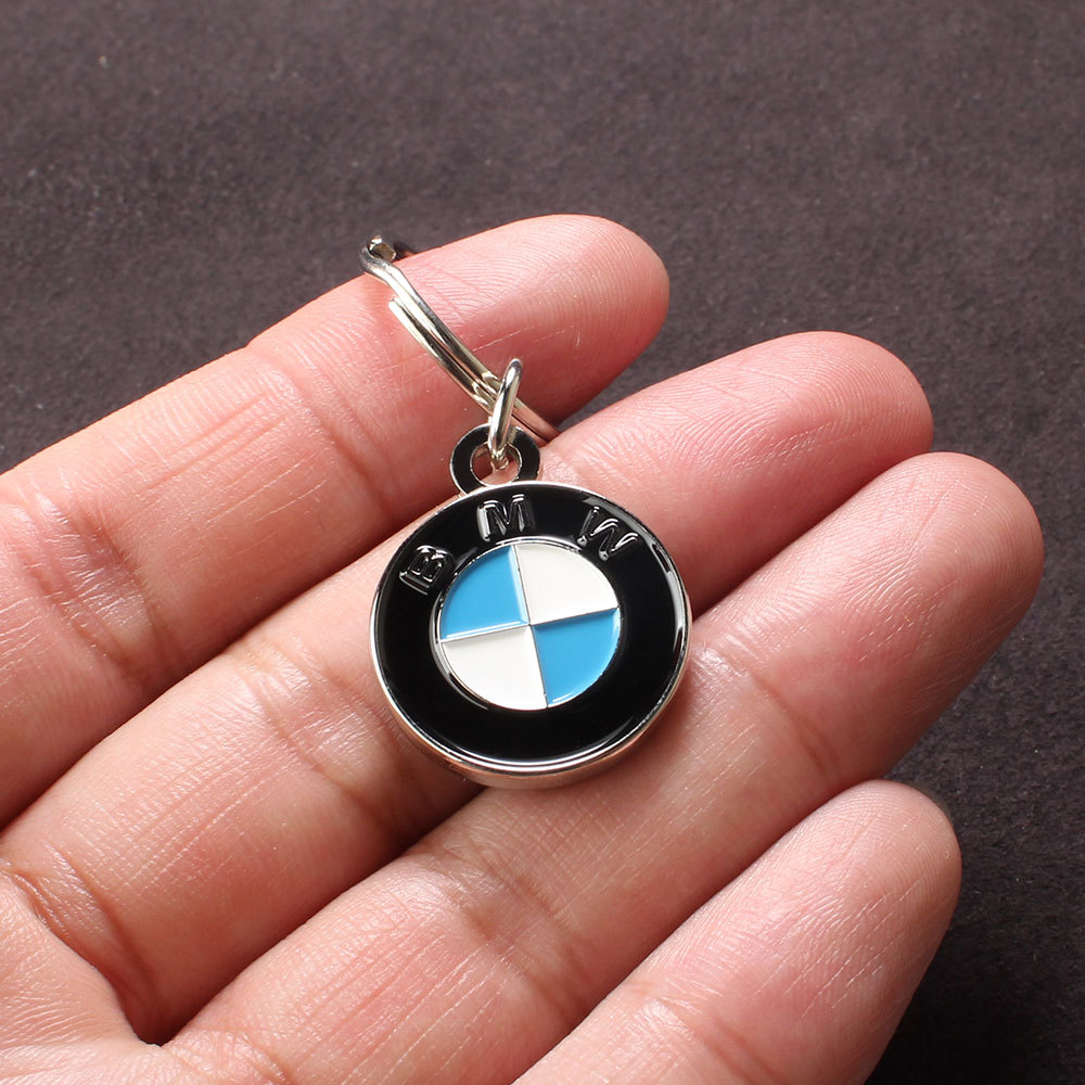 Portacenere Auto Con Coperchio Per BMW Serie 1, 3, 4, 5, 7, X1, X3, X5, X6 – Contenitore Rimovibile E Ermetico In Plastica PBT E Acciaio – Colore Nero Opaco