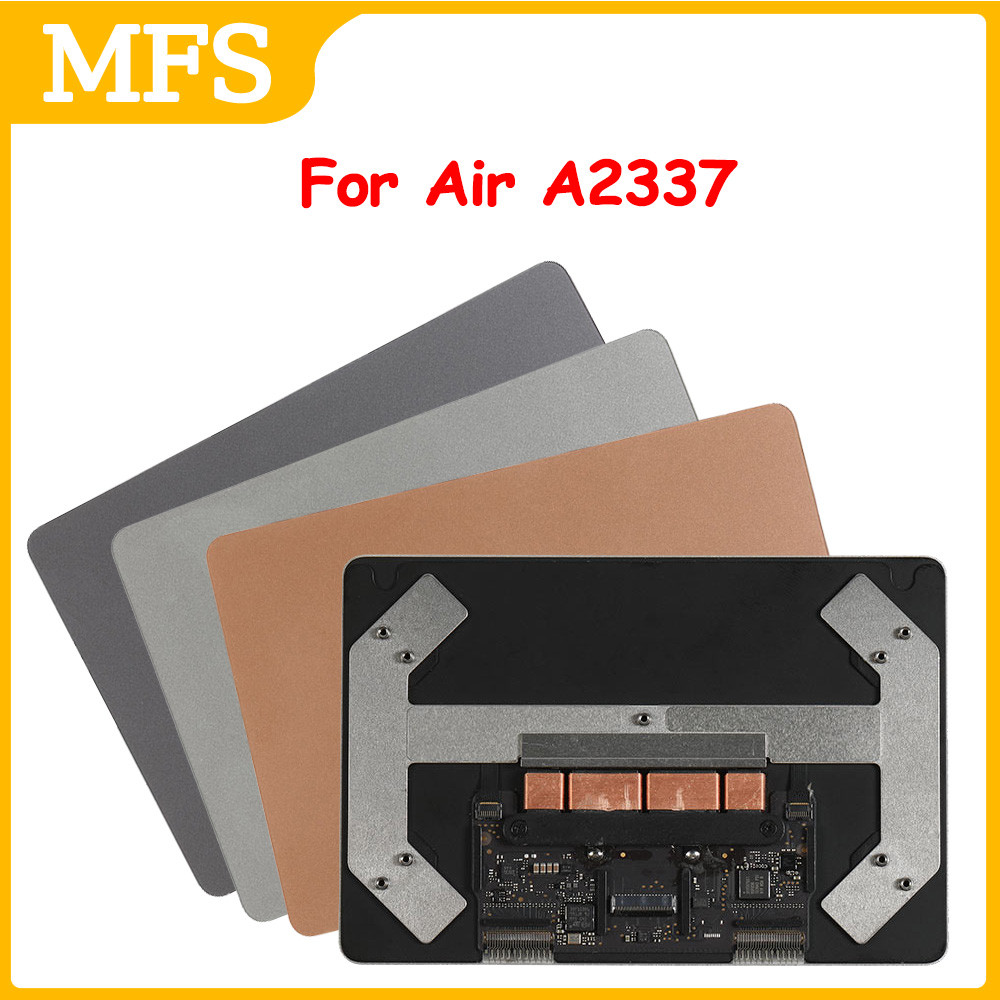 Jual A2337 Toupad For Macbook Air 13.3'' M1 A2337 Trackpad Reacement ...