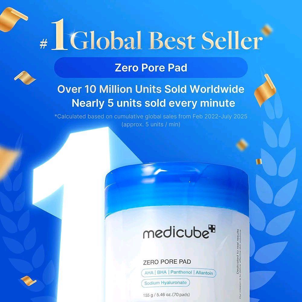 jual-medicube-zero-pore-pads-2-0-155g-70-pads-medicube-toner-pad