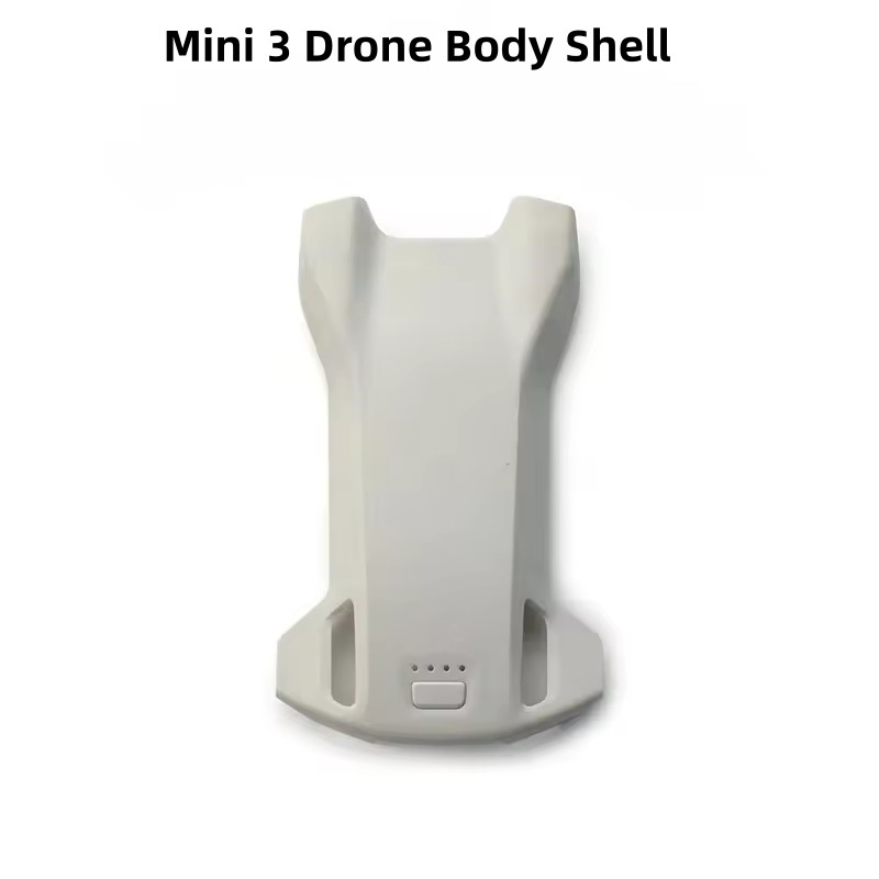 Jual New Original Upper Shell Top Frame Replacement for DJI Mini 3 ...