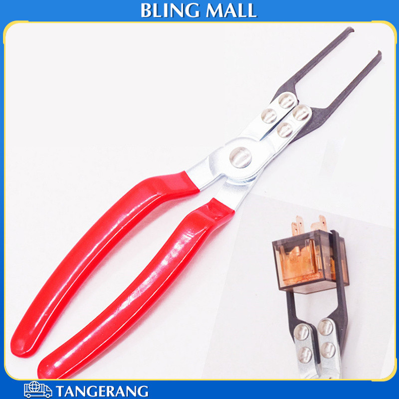 Jual Tang Penjepit Pencabut Sekring Relay Universal Untuk Reparasi ...