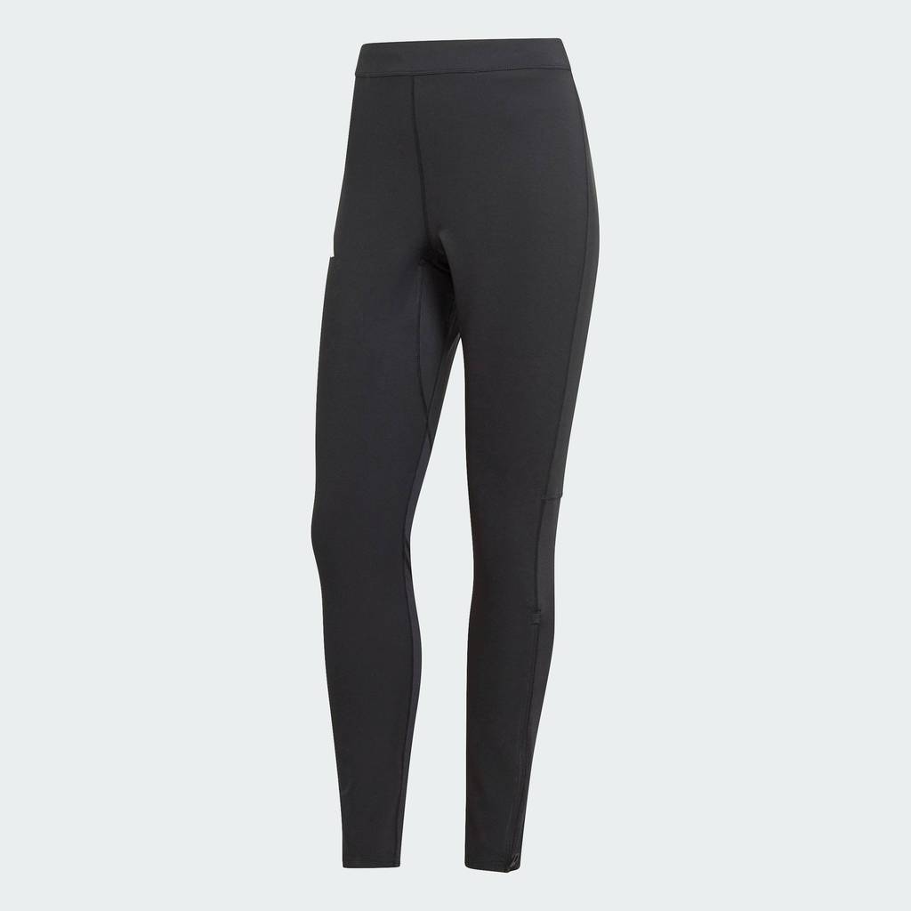 Jual adidas Running Adizero Essentials Running Long Leggings Men Black ...