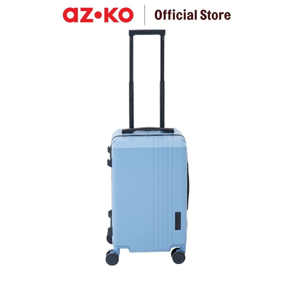 Jual AZKO Legend Walker 21 inci Challenger Trunk Koper Pc Tsa Lock ...