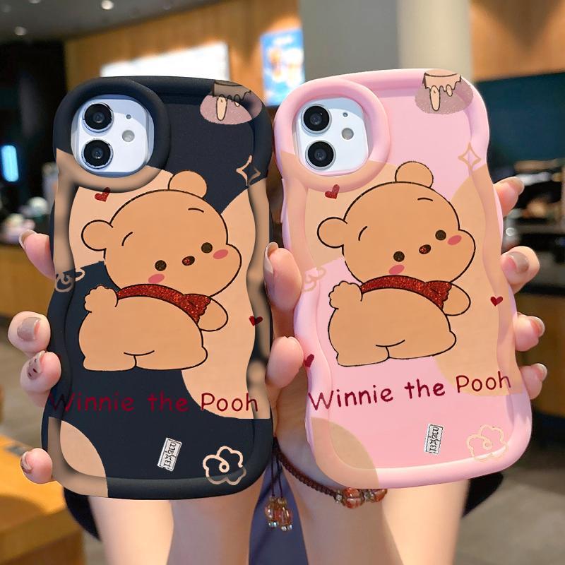 Jual Casing Infinix Case Smart 5 6 HD Plus 7 8 Pro Kartun Winnie The ...