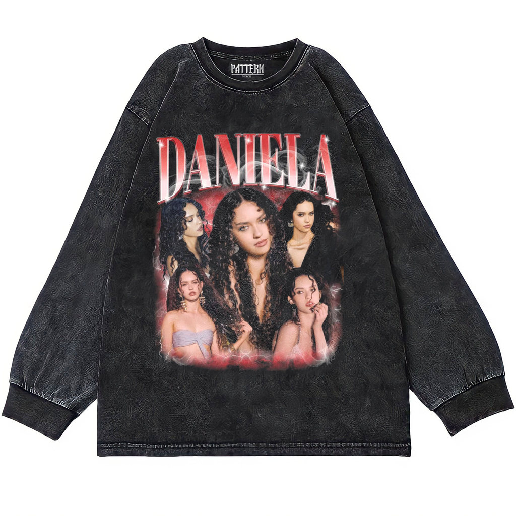 Jual Pattern merch 