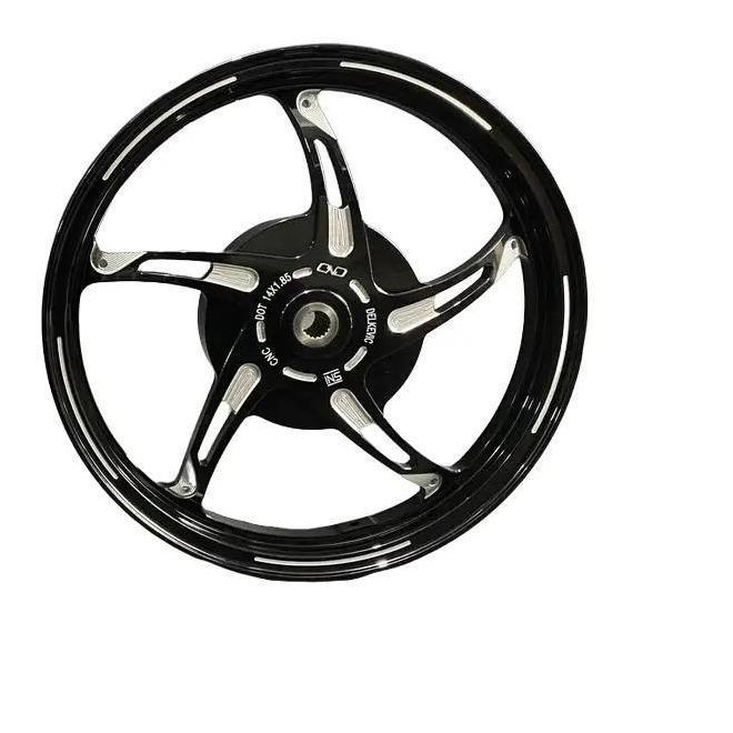 Jual VELG DELKEVIC NEW SPEED VARIO 125 | VELG RACING DND DELKEVIC ...