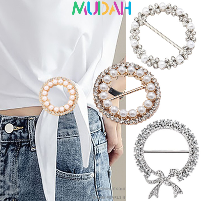 Jual Gesper Ring Rok Lilit Baja Premium Gesper Kain Gesper Rok Lilit ...