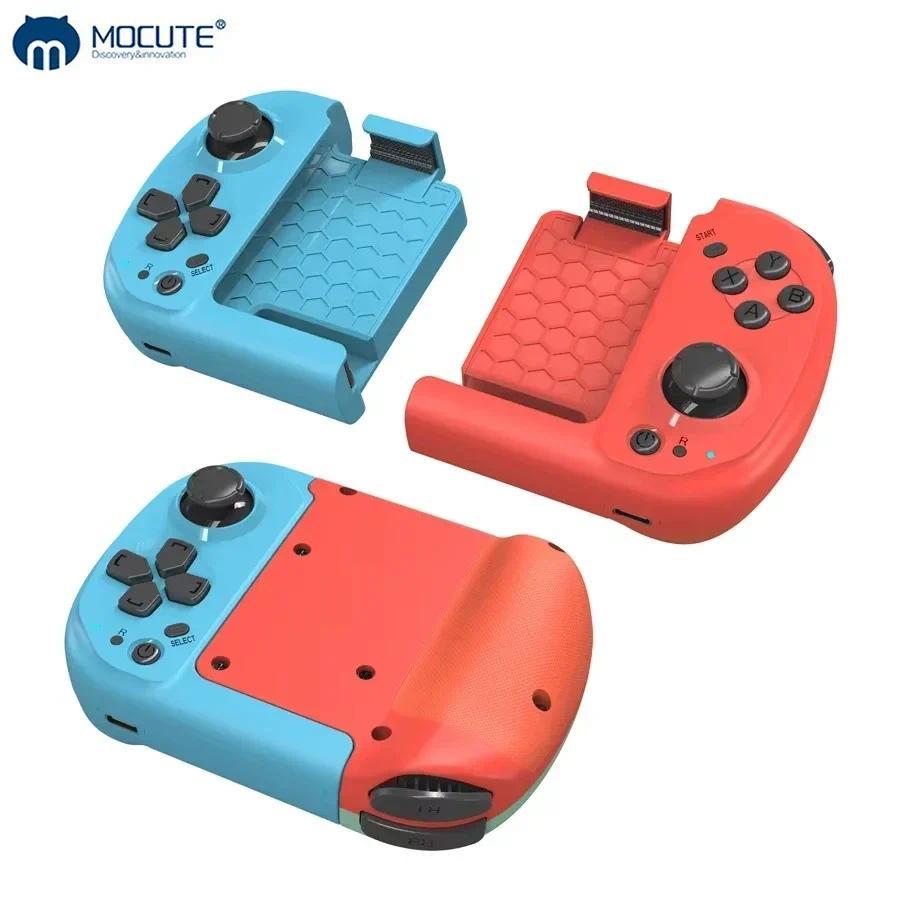 Jual Mocute 061 Left Right Split Wireless Bluetooth Game Controller ...