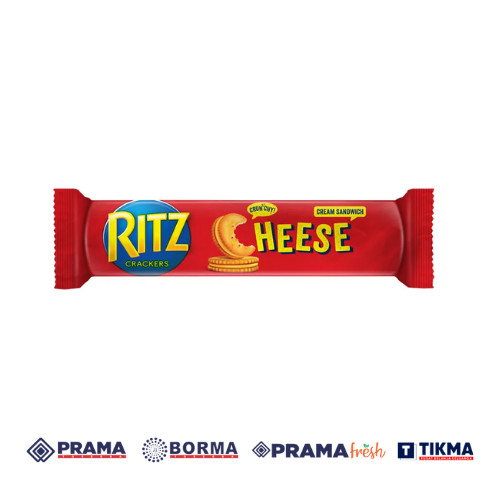Jual Biskuit Ritz Terlengkap & Harga Terbaru Juli 2026 | Shopee Indonesia