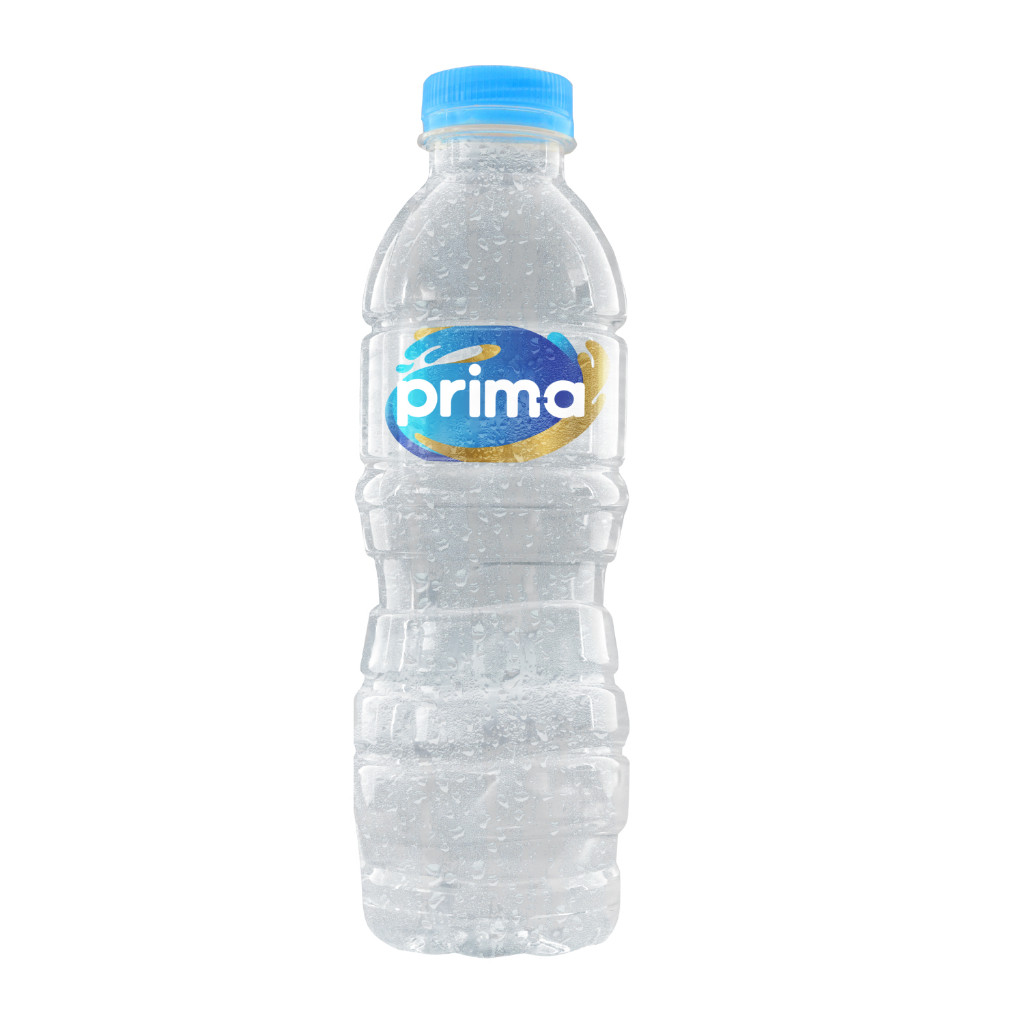 Jual PRIM-A AIR MINERAL BOTOL PET 330ML | Shopee Indonesia