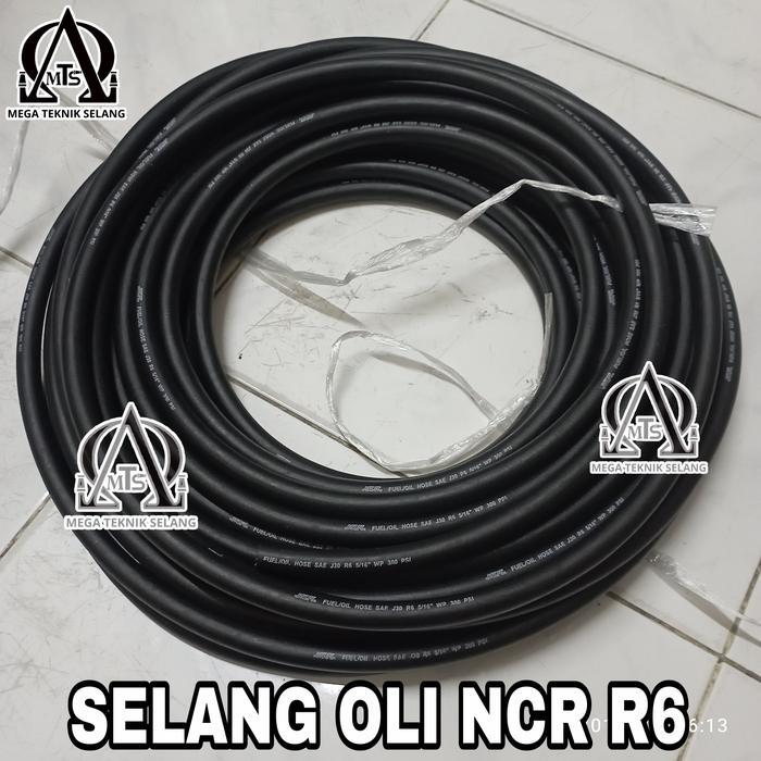Jual Selang NCR R6 5/16