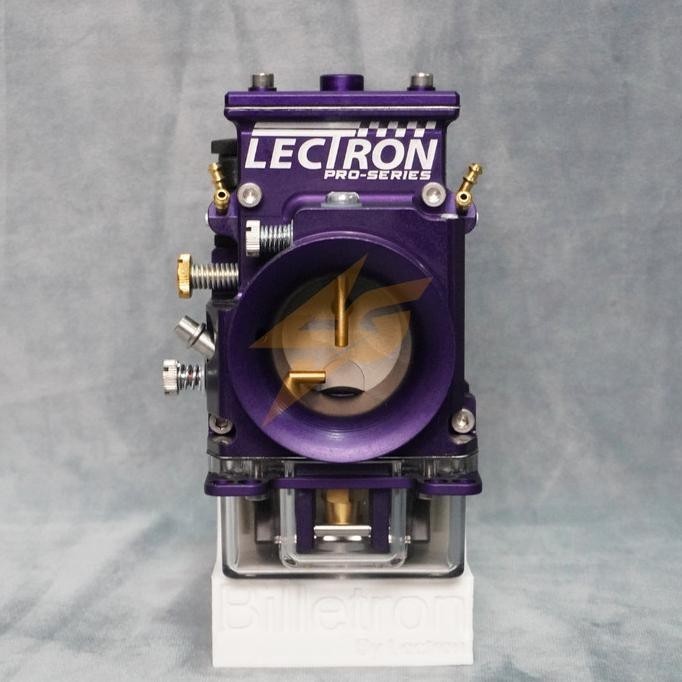 Jual promo toko Promo LECTRON BILLETRON 38mm karburator PRO COD ...