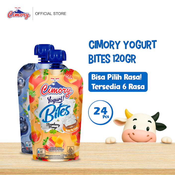 Toko Online Cimory Official Store | Shopee Indonesia