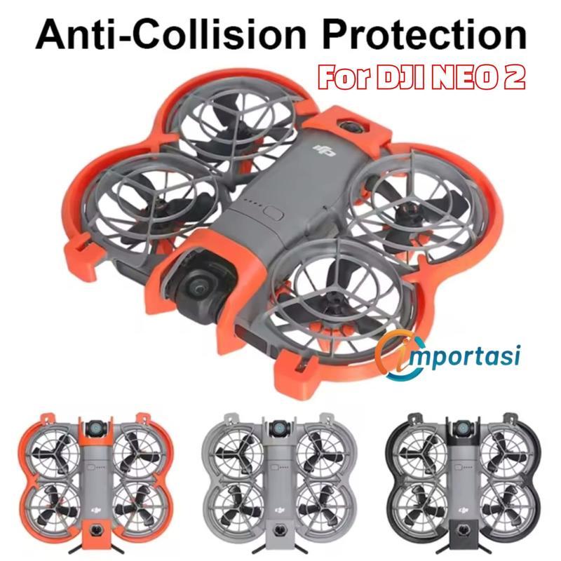 Jual KIPYE Full Set 360 Protector Propeller Guard Landing Gear for DJI ...
