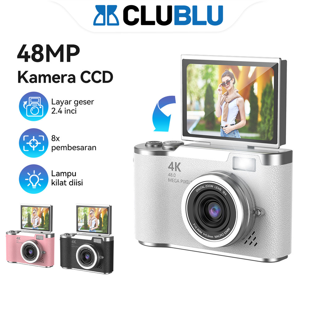 Beli Kamera Terbaru | Harga Termurah Juli 2026