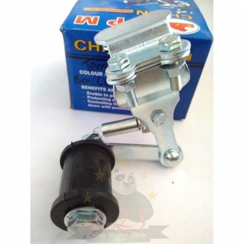 Jual Stabilizer Rantai Roll Universal / Stabiliser Rantai Besi ...