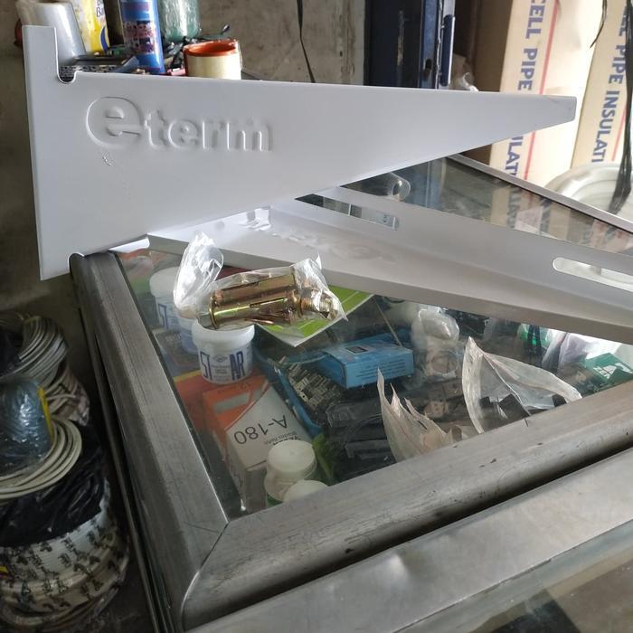 Jual Bracket ETERM ac 1/2 - 1pk outdoor dudukan ac | Shopee Indonesia