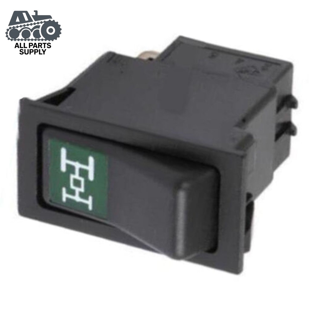 Jual 4WD Rocker Switch 82012288 For Case IH 3210 3220 4210 4240 5120 ...