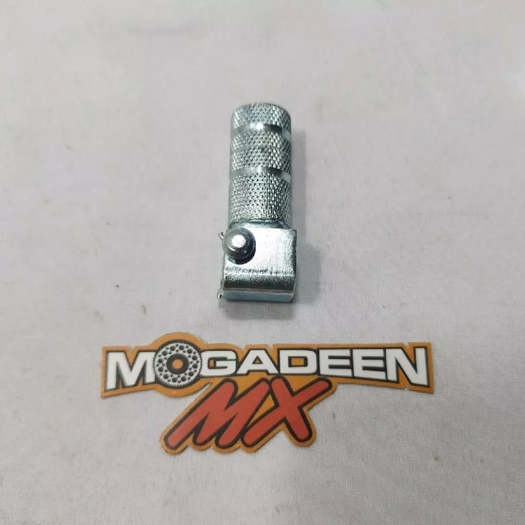 Pijakan perseneling TS 125