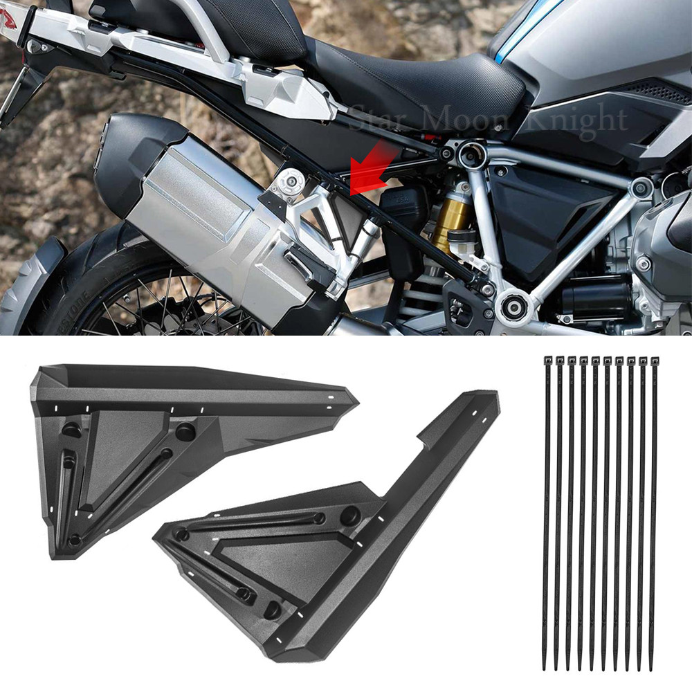 Jual Rear Wheel Mudsling Inner Fender Mudguard Extension Splash Guard ...