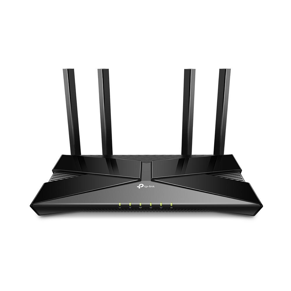 Jual TP-LINK Archer AX23 AX1800 Dual-Band Wi-Fi 6 Router - AX23 ...