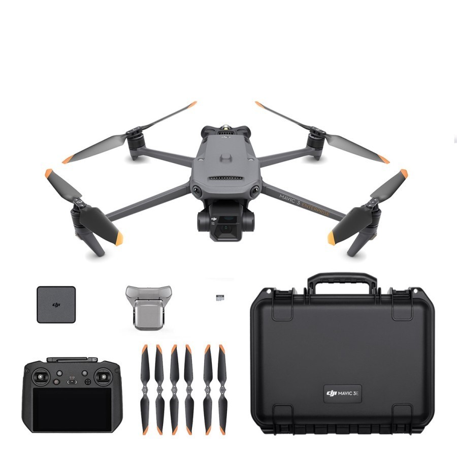 Jual DJI Mavic 3 Enterprise Drone | Shopee Indonesia