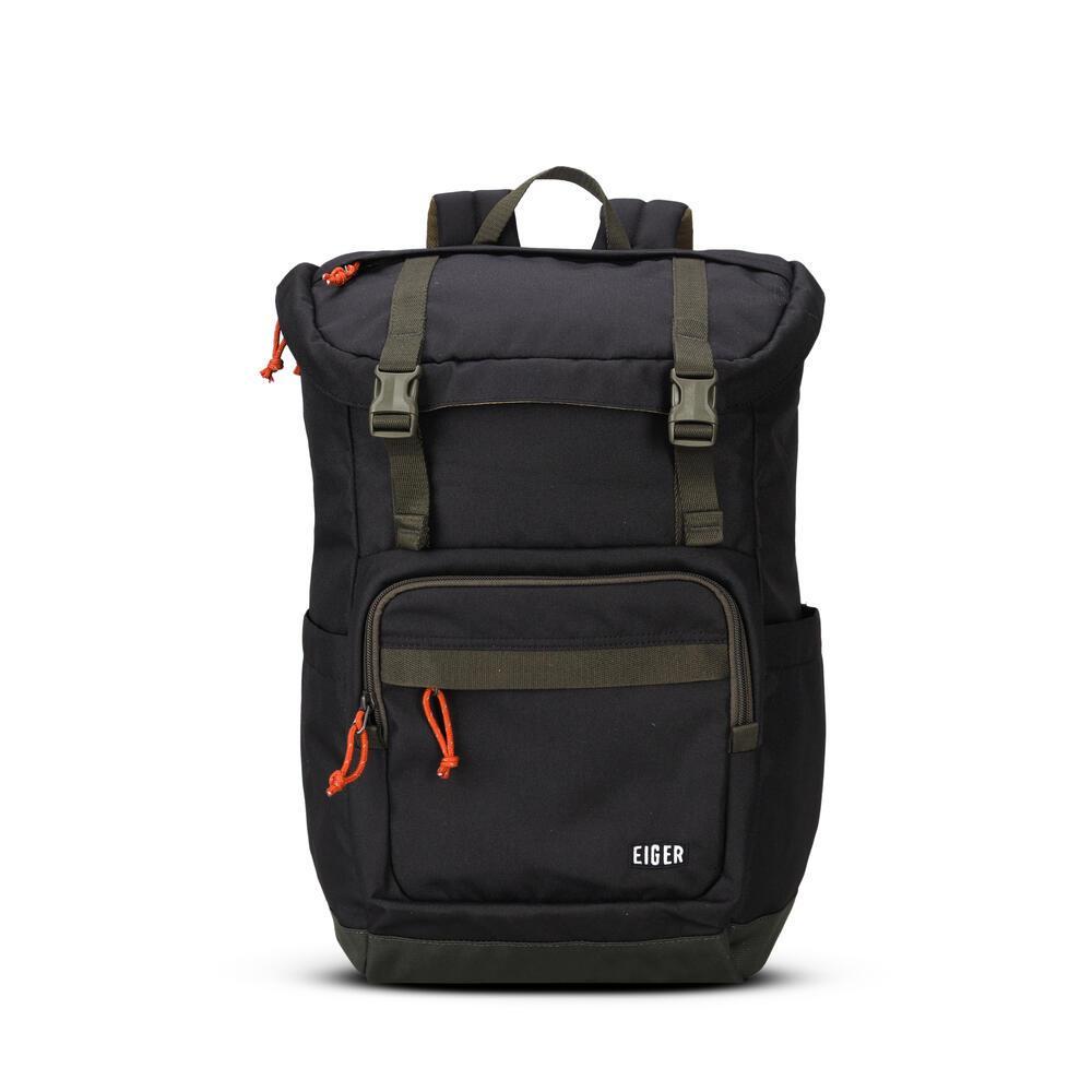 Jual ADVENTURE 1989 FRONTIER PACK 18L DAYPACK BACKPACK ORIGINAL ...