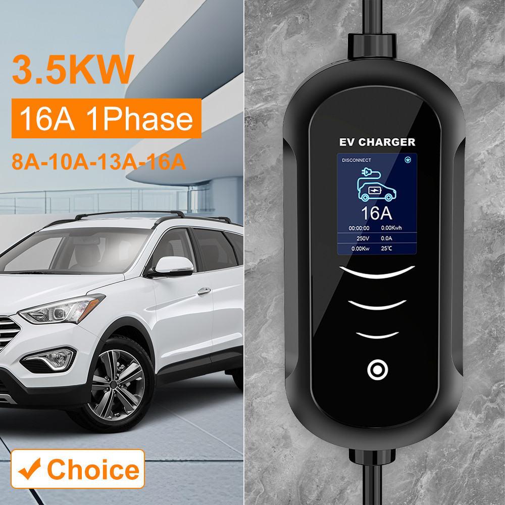 Jual Electric Car arger Type 2 Type 1 GBT arging Cable EV arging ...