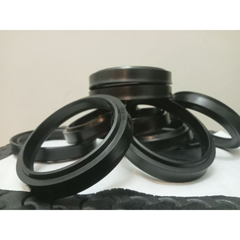 Jual seal pneumatic zhm D 80 pneumatic seal zhm D 80 | Shopee Indonesia