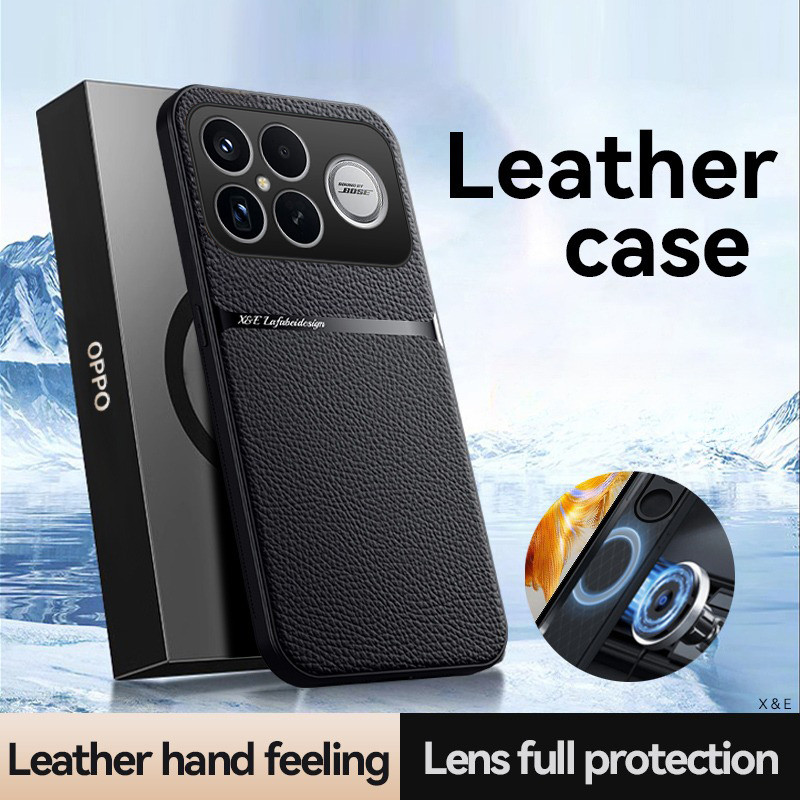Custodia GIOPUEY Per Xiaomi Poco F8 Pro – Doppio Strato TPU+PC, Antiurto E Opaca - 5