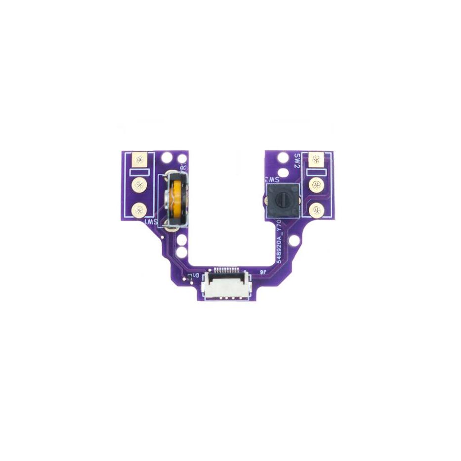 Jual PCB Gaming Mouse Logitech G304 G403 G603 G703 G900 G903 G PRO X ...