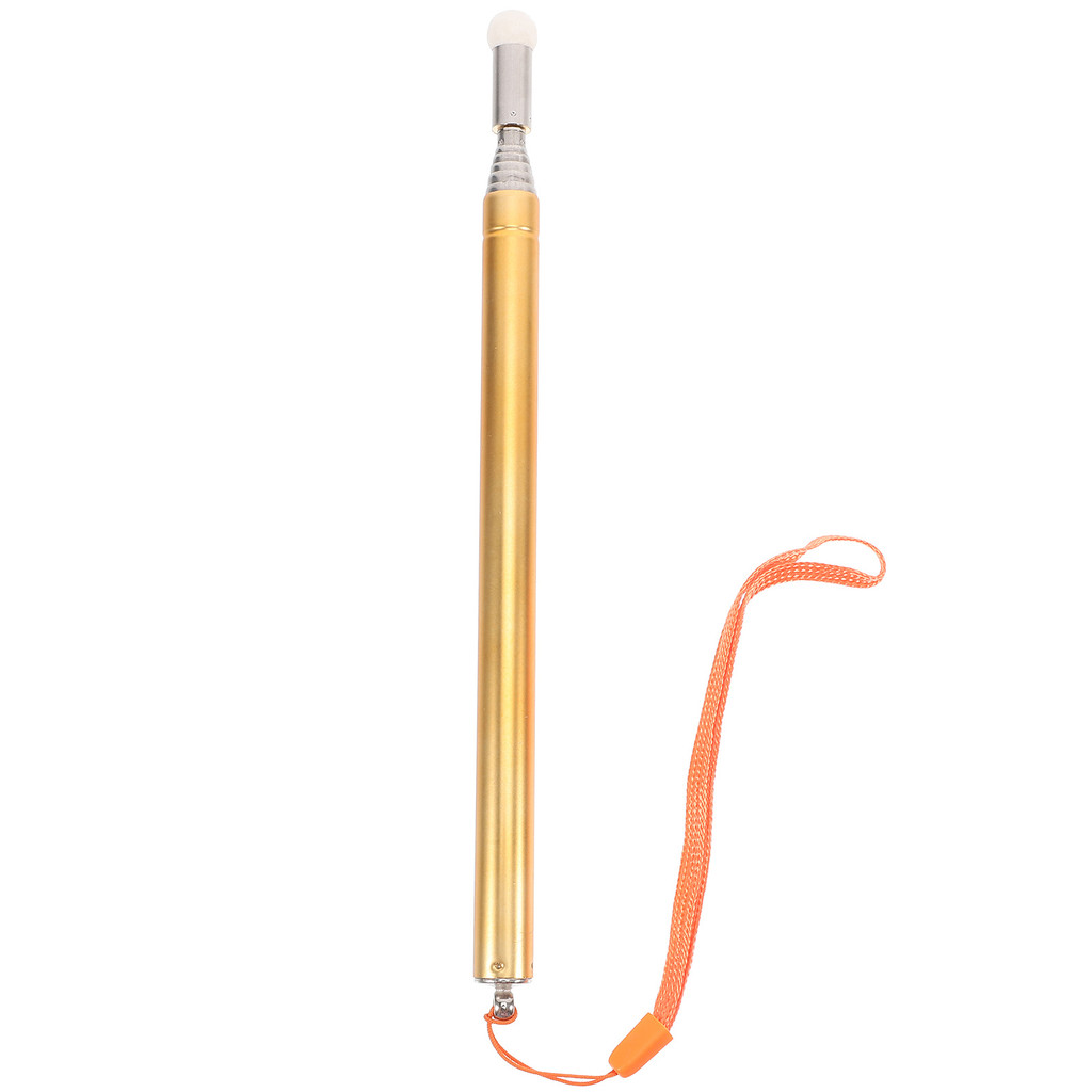 Jual Tou Control Teaing Rod Telescopic Stainless Steel Retractable ...