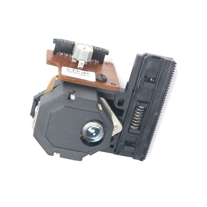 Reshow Laser Lens Disc Cleaner kit voor CD & DVD-speler zonder krassen