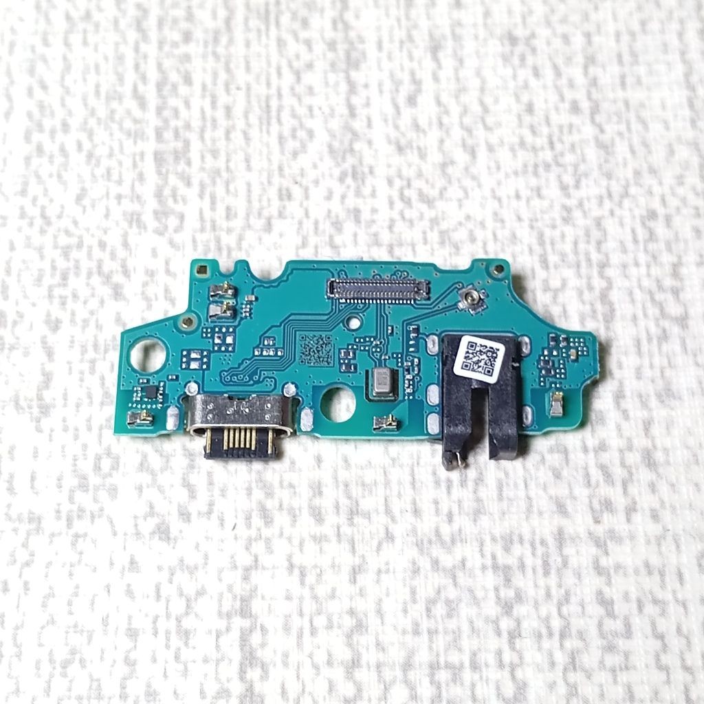 Jual PCB Flexibel Charger + IC SAMSUNG A05S GALAXY A057 ORIGINAL 1:1 ...