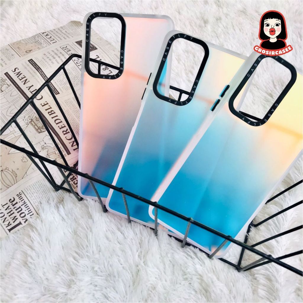 Jual SO COOL HOLO CASE redmi a5 13 4g 5g 13c 14c 9a 6a 5a a3 note 13 4g ...