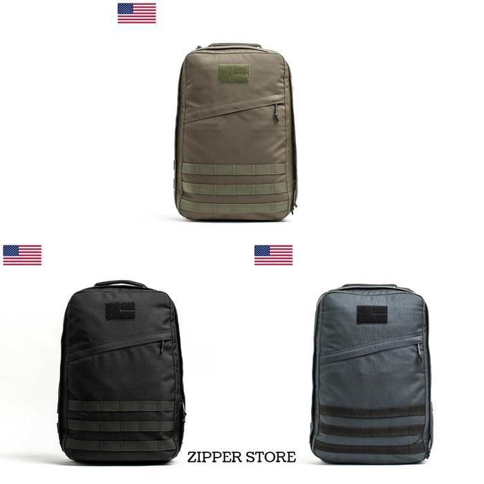 Jual GORUCK GR1 Cordura Made in USA / Backpack Goruck Original | Shopee ...